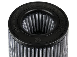 aFe Magnum FORCE Intake Replacement Air Filter 4 IN F x 6 IN B x 4-1/2 IN T (Inverted) x 6 IN H