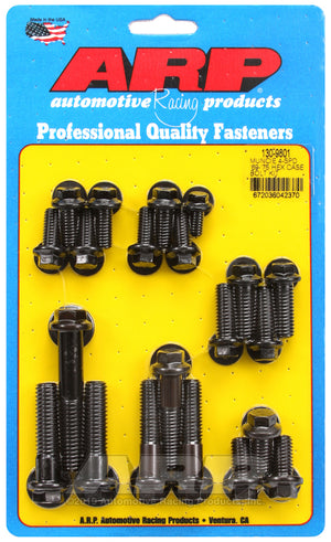 ARP Muncie 4-spd 69-75 hex trans case bolt kit
