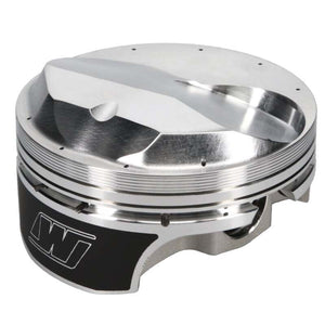 Wiseco Chevy Big Block 4.530in Bore 1.120in CH 42.00 CC Piston Set