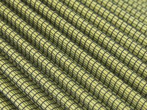 aFe Magnum FORCE Intake Air Filter w/Pro GUARD 7 5-1/2IN F x (10x8)IN B x (8x6) T (Inverted) x 9IN