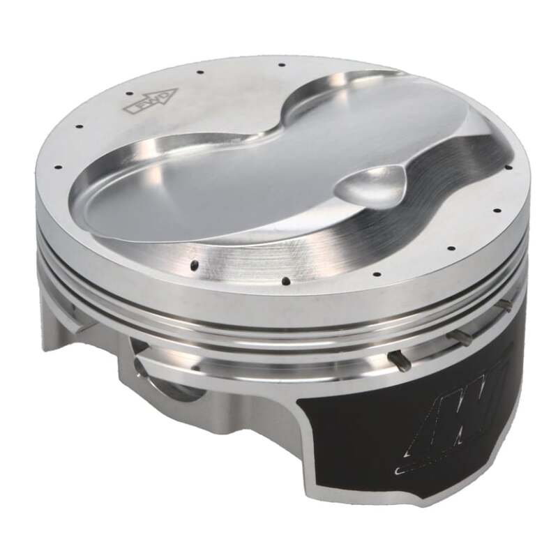 Wiseco Chevy LSX 4.010in Bore 1.110in CH 11.80 CC Piston Set