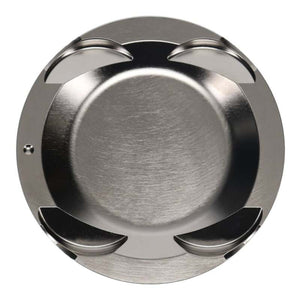 Wiseco Ford 2.0L 92.50 mm Bore 40.80 mm CH -20.20 CC Piston Set