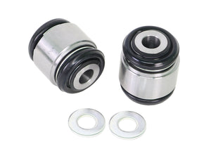 Whiteline Plus 12+ Subaru BRZ / 12+ Scion FR-S Rear Lower Control Arm Outer Bushing/Bearing