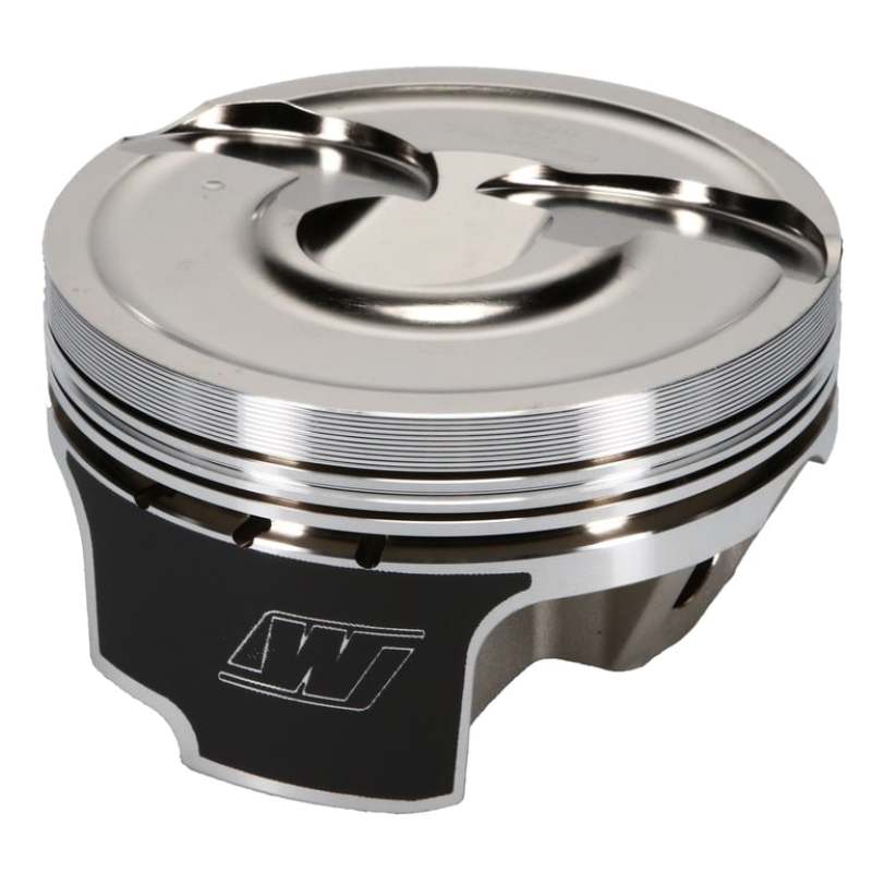 Wiseco Chevrolet LT1 4.070in Bore 1.304in CH -12.00 CC Professional Piston Set