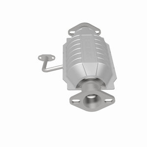 MagnaFlow Conv DF Mazda