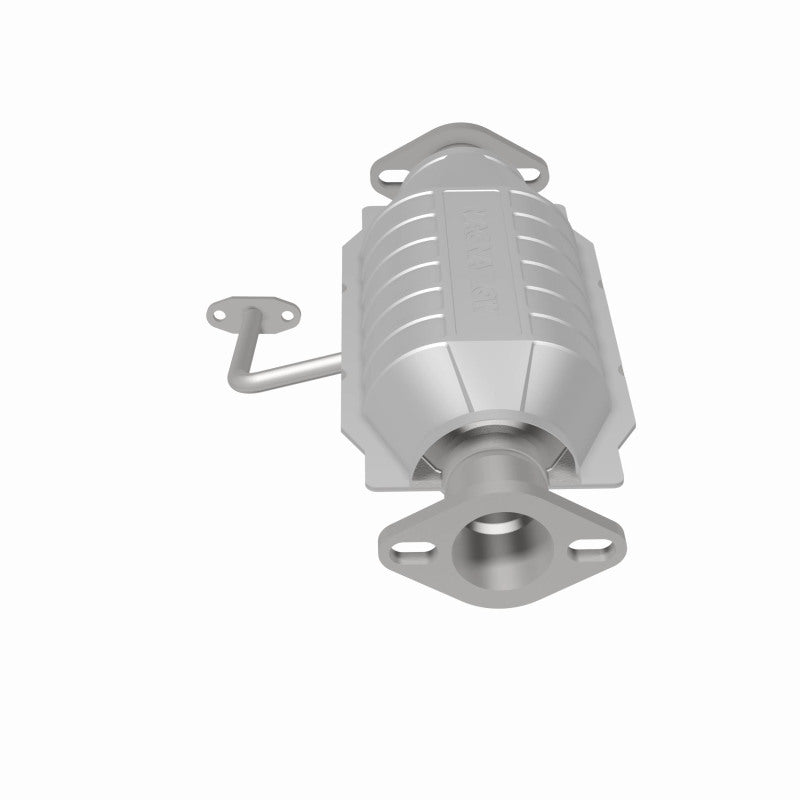 MagnaFlow Conv DF Mazda