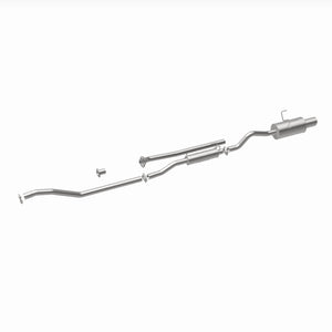 MagnaFlow Sys C/B Honda Civic 2001