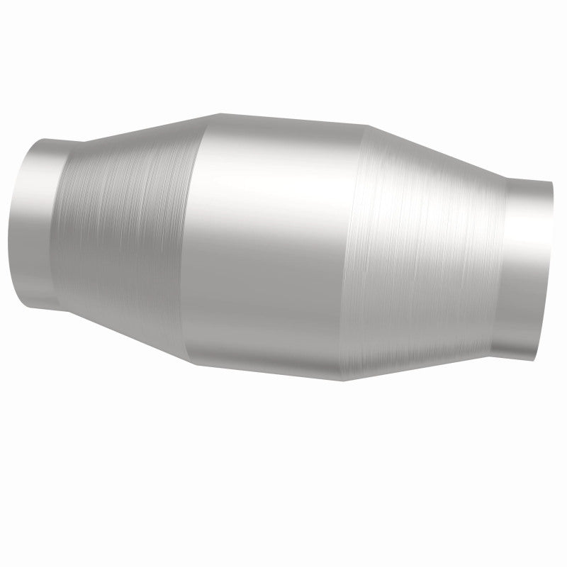 MagnaFlow Conv Univ 3.50inch C/C Diesel