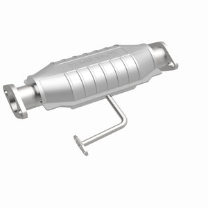 MagnaFlow Conv DF Mazda