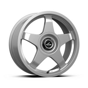 fifteen52 Chicane 19x8.5 / 5x114.3 BP / 35mm ET / 73.1mm CB / 6.14in BS / Speed Silver Wheel