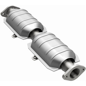MagnaFlow Conv Mitsubishi 24.75X6.5X4 2/2