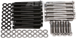 ARP BB Chevy OEM SS Hex Head Bolt Kit Outer ROW ONLY