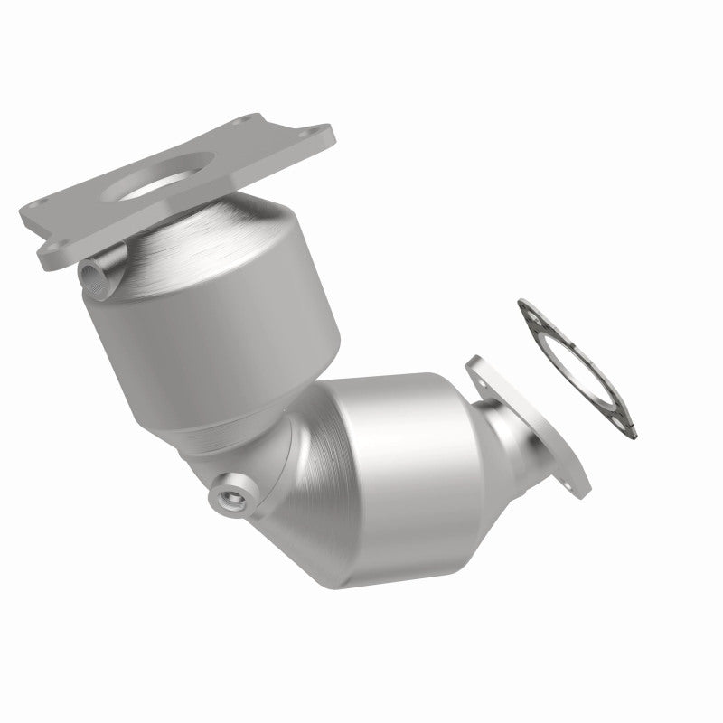 MagnaFlow Conv Direct Fit 10-12 Subaru Legacy H4 2.5L Close Coupled