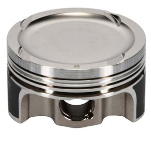 Wiseco Honda R18A 81.00 mm Bore 28.50 mm CH -10.00 CC Piston Set