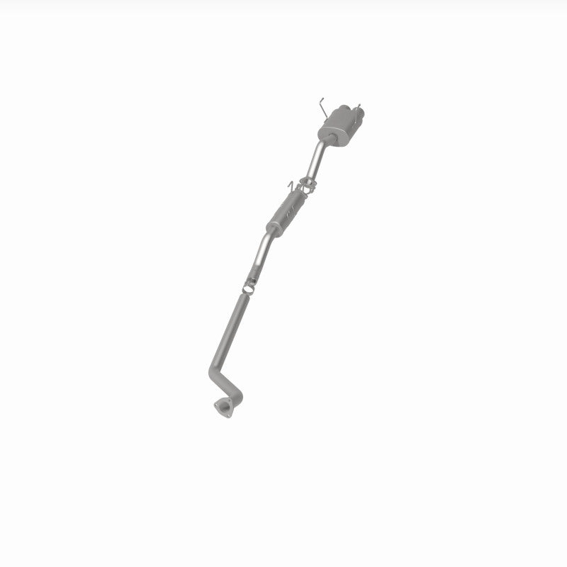 MagnaFlow Sys C/B Civic Hatchback I4 2.0L 02-