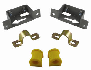 Whiteline Universal Sway Bar Mount Saddle Kit