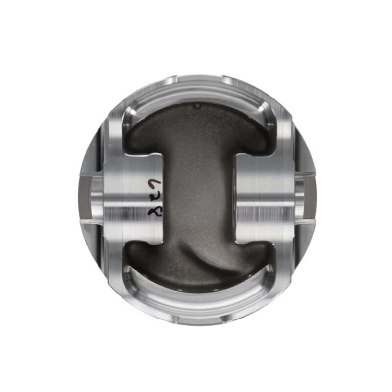 Wiseco Chevy Big Block 4.280in Bore 1.270in CH 45.00 CC Piston Set