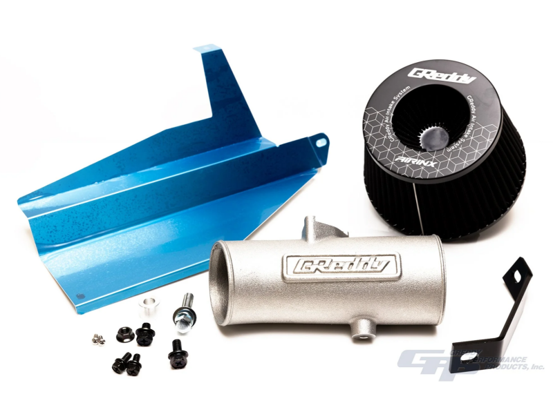 GReddy Scion FR-S / Subaru BRZ High Flow Airinx AY-M (80) Air Intake System