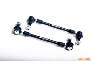 AST Suspension 93-97 Porsche 911 (993) 5200 Series Coilovers (AWD)