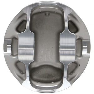 Wiseco RED Series Chevy Small Block 400 4.135in Bore 1.125in CH -12.00 CC Piston Set