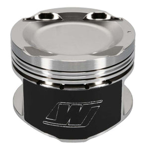 Wiseco Ford 2.0L 92.50 mm Bore 40.80 mm CH -20.20 CC Piston Set