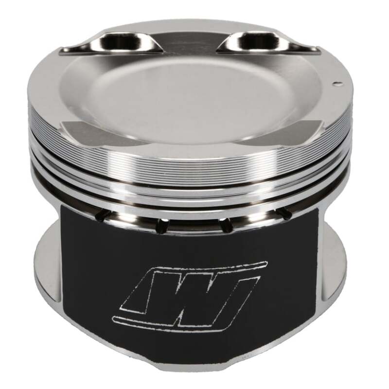 Wiseco Ford 2.0L 92.50 mm Bore 40.80 mm CH -20.20 CC Piston Set