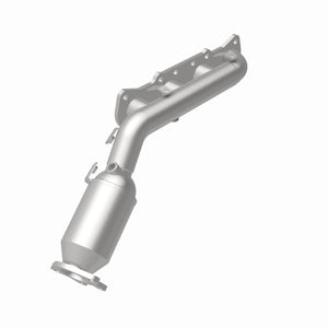 MagnaFlow Conv DF 12-16 Hyundai Equus V8 5 OEM Manifold