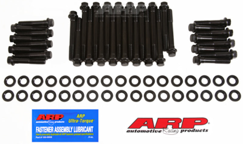 ARP Chevrolet Small Block w/ Dart II Heads Head Bolt Kit