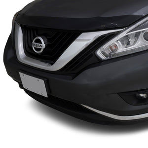 Husky Liners 18-22 Honda Accord Sedan Aeroskin Low Profile - Matte Black