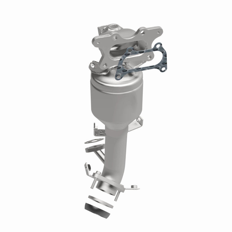 Magnaflow 14-15 Honda Civic 1.8L Direct Fit Converter