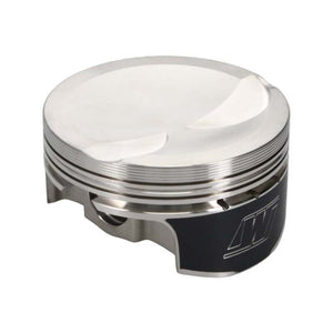 Wiseco Chevy LS 4.075in Bore 1.165in CH -9.00 CC Piston Set