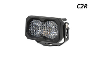 Diode Dynamics 15-21 Subaru WRX C2R 4th Brake Light Kit