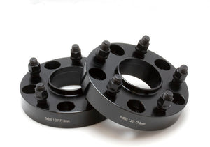 Wheel Mate 8x170 Bolt Pattern 2.5in Thick 125mm ID 215mm OD 14x1.50 Stud Wheel Adapter (Single)