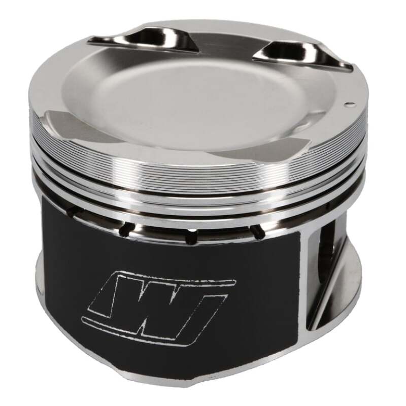 Wiseco Ford 2.0L 92.00 mm Bore 40.80 mm CH -20.20 CC Piston Set