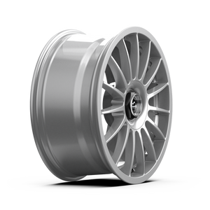 fifteen52 Podium 19x8.5 / 5x114.3 BP / 35mm ET / 73.1mm CB / 6.14in BS / Speed Silver Wheel