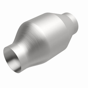 MagnaFlow Conv Univ 3.50inch O/C Diesel