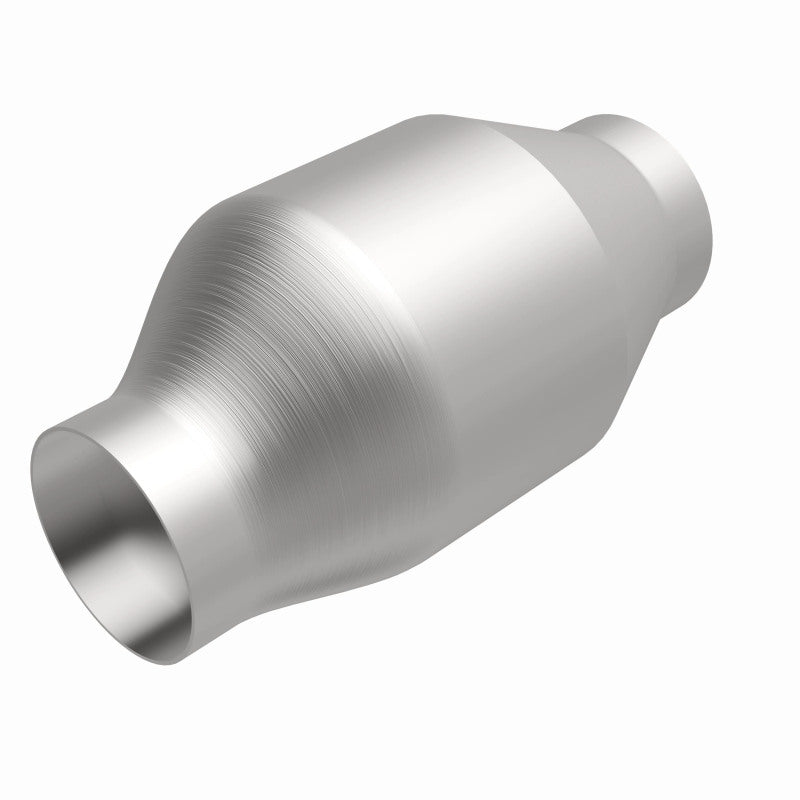 MagnaFlow Conv Univ 3.50inch O/C Diesel