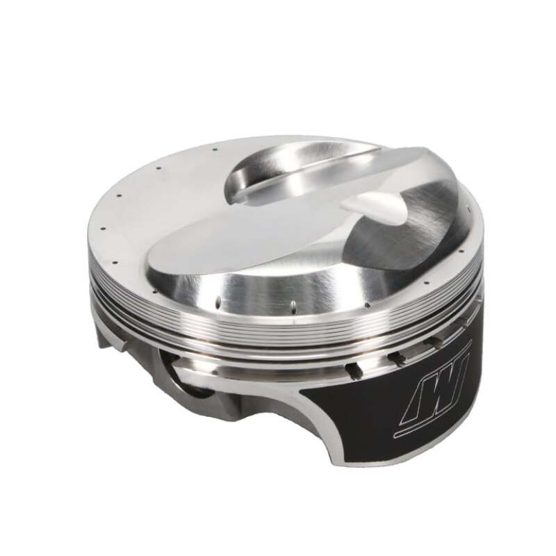 Wiseco Chevy Big Block 4.500in Bore 1.215in CH 48.70 CC Piston Set