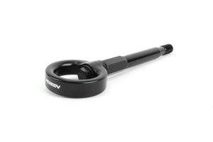 PERRIN 13-25 Subaru BRZ / 13-20 Scion FRS & Toyota 86 / 22-25 GR86 Tow Hook Kit (Rear) - Black