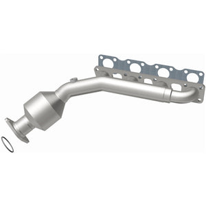 Magnaflow Conv DF 2003-2004 M45 V8 4.5 OEM Manifold