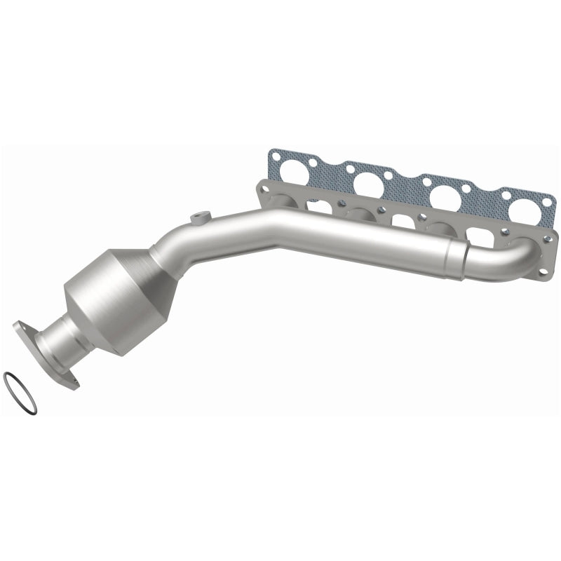 Magnaflow Conv DF 2003-2004 M45 V8 4.5 OEM Manifold