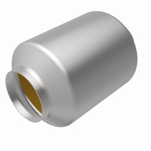 MagnaFlow Conv Universal 2.25 Front Spun