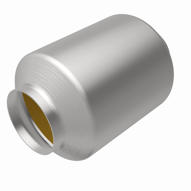 MagnaFlow Conv Universal 2.25 Front Spun