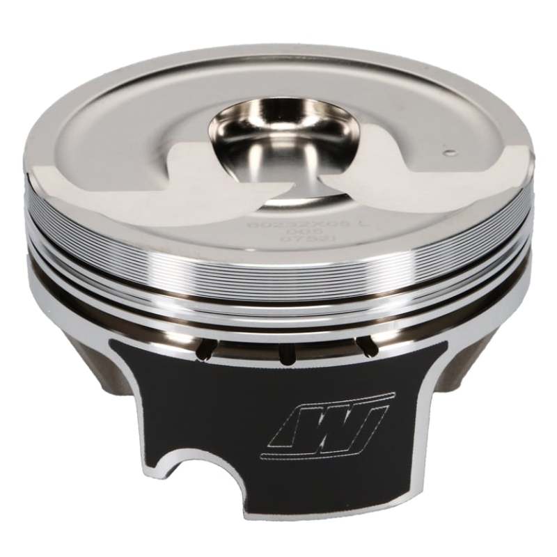 Wiseco Chevrolet LT1 4.070in Bore 1.304in CH -12.00 CC Professional Piston Set