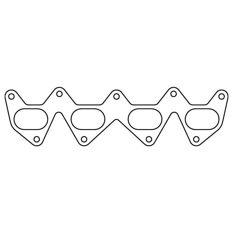 Cometic Toyota 4A-GE Intake Manifold Gasket - 20 Valve - Small Port