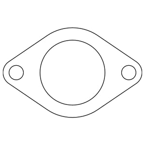 Cometic Subaru EJ205 .064in AM Exhaust Crossover Gasket Set