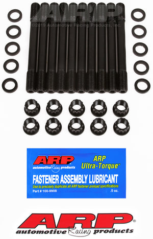 ARP Ford Pinto 2300cc Inline 4 Undercut 12 pt Head Stud Kit