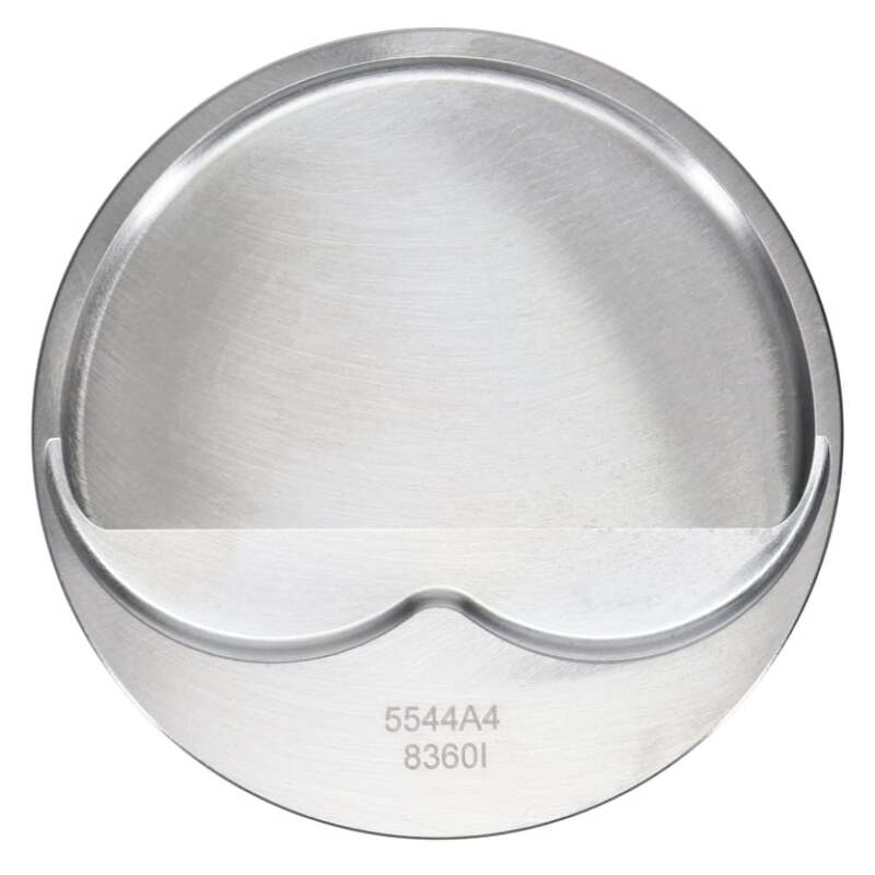 Wiseco Pro Tru Street Buick 455 4.350in Bore 1.980in CH -22.00 CC Piston Set