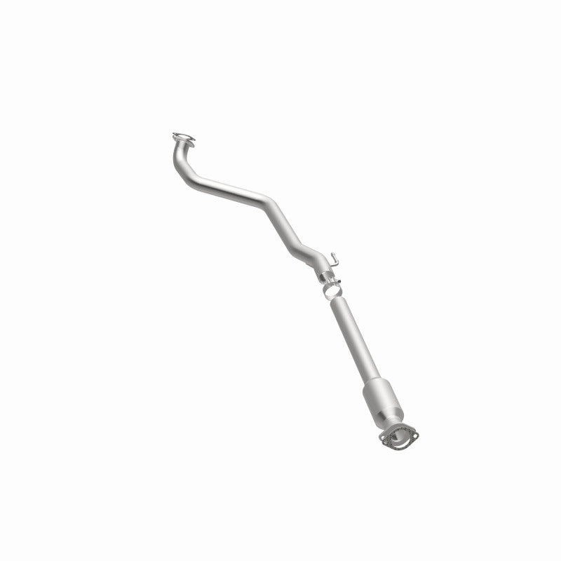 Magnaflow 16-17 Veloster L4 1.6 OEM Underbody Direct Fit Converter