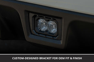 Diode Dynamics 22-25 Subaru WRX C2R 4th Brake Light Kit